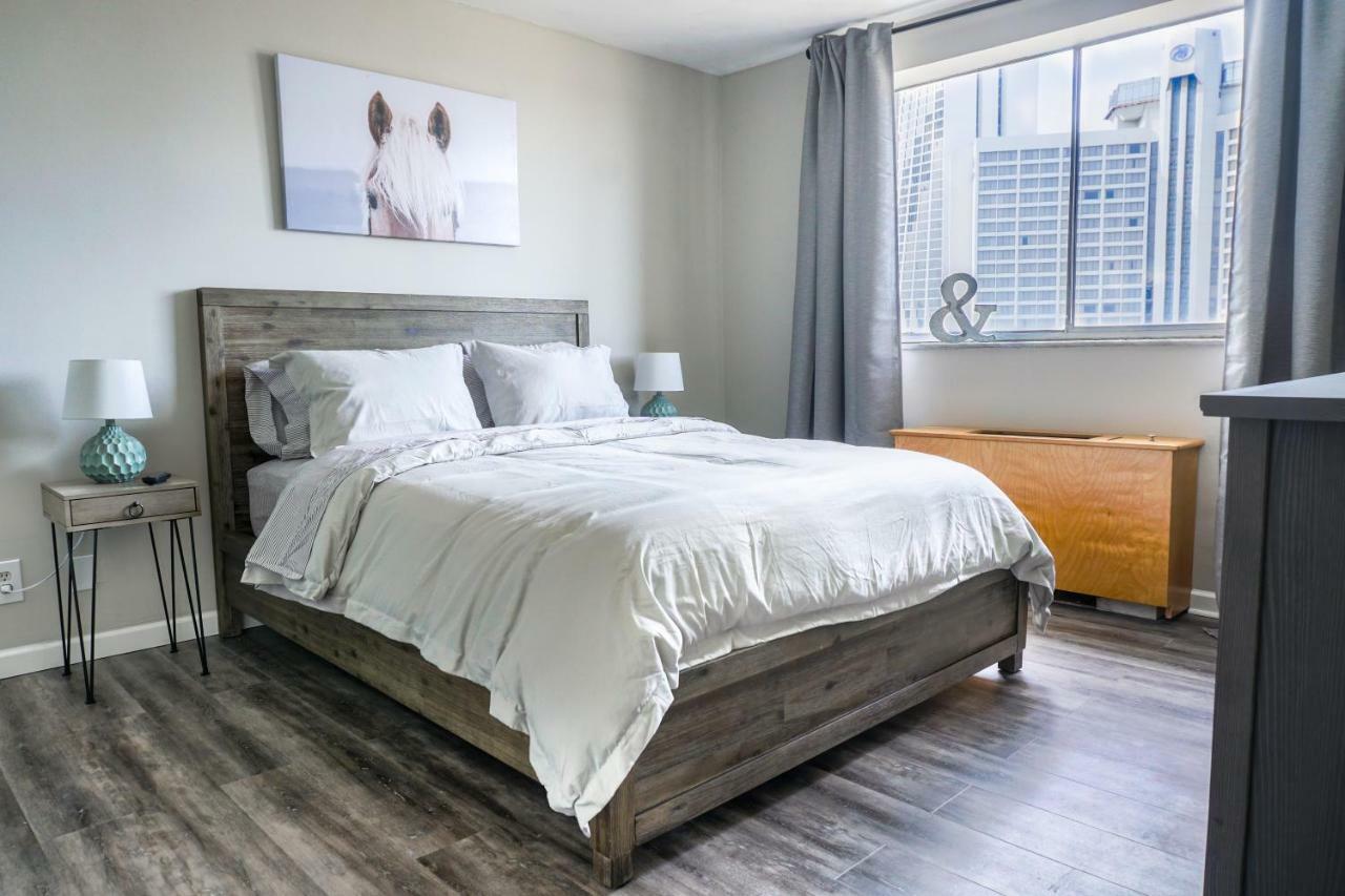 Welcoming Barn, 2 Bedroom & 1 Bath & Parking Apartment